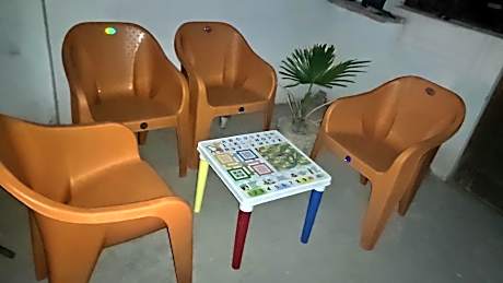 Ira Homestay Mathura