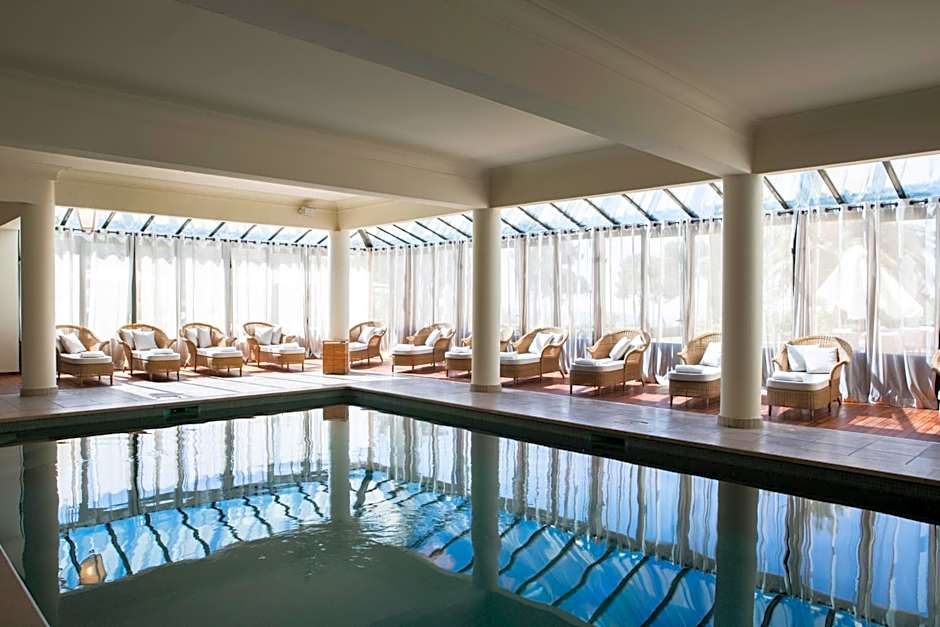 L'Hotel & Spa du Castellet