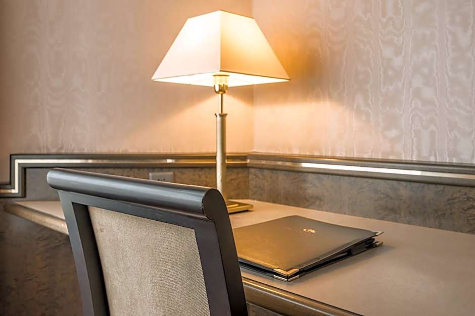 Hotel Monopol Luzern