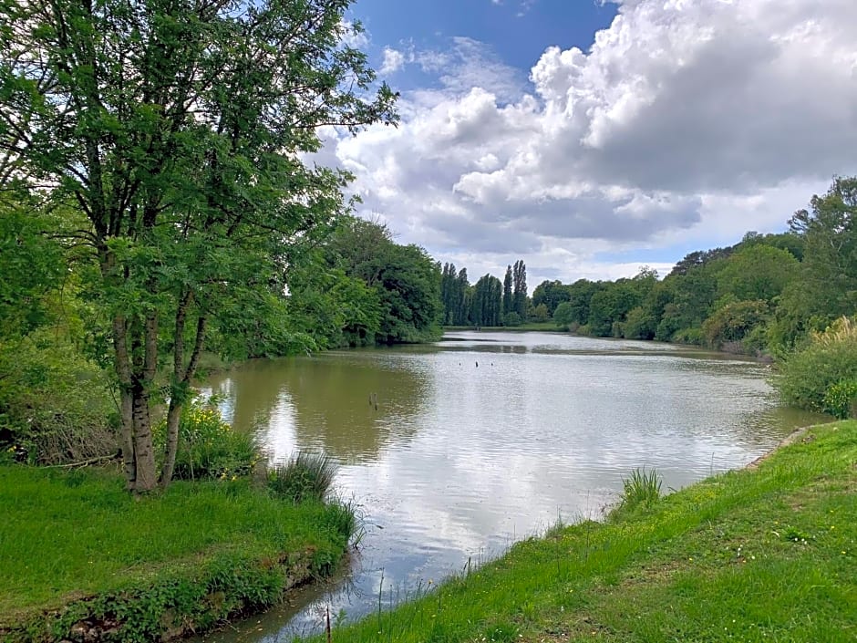 DOMAINE DU PONT SALMOIS