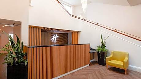 Holiday Inn Darlington-A1 Scotch Corner By IHG