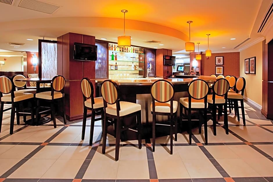 Holiday Inn Anderson, an IHG Hotel
