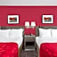 Clarion Pointe - Greensboro Coliseum Area