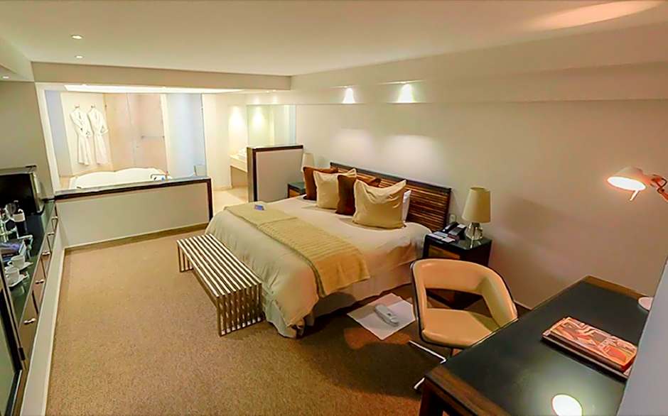 NEhotel Nueva Estancia