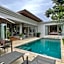 Trichada Villas by RESAVA