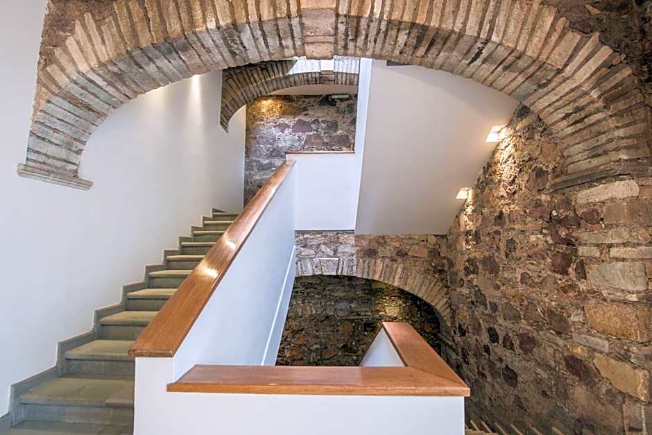 Edelmira Hotel Boutique