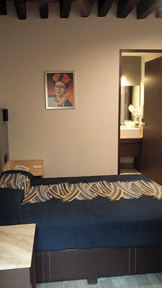 Hotel Frida