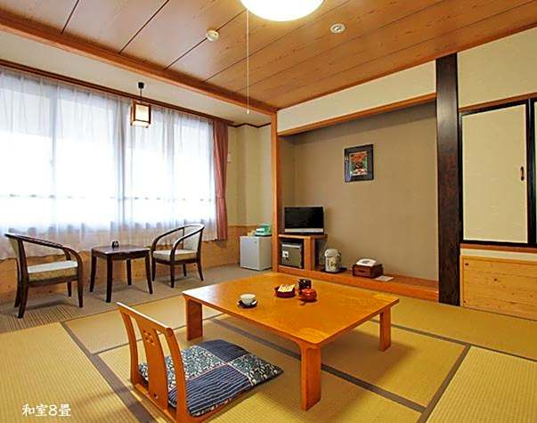 Nezame Hotel