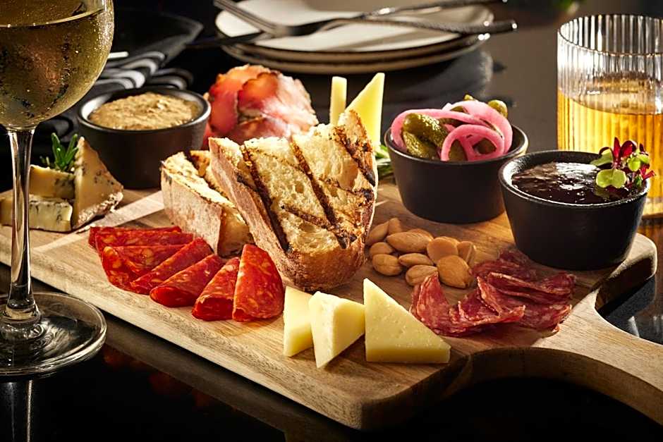 Washington Marriott At Metro Center