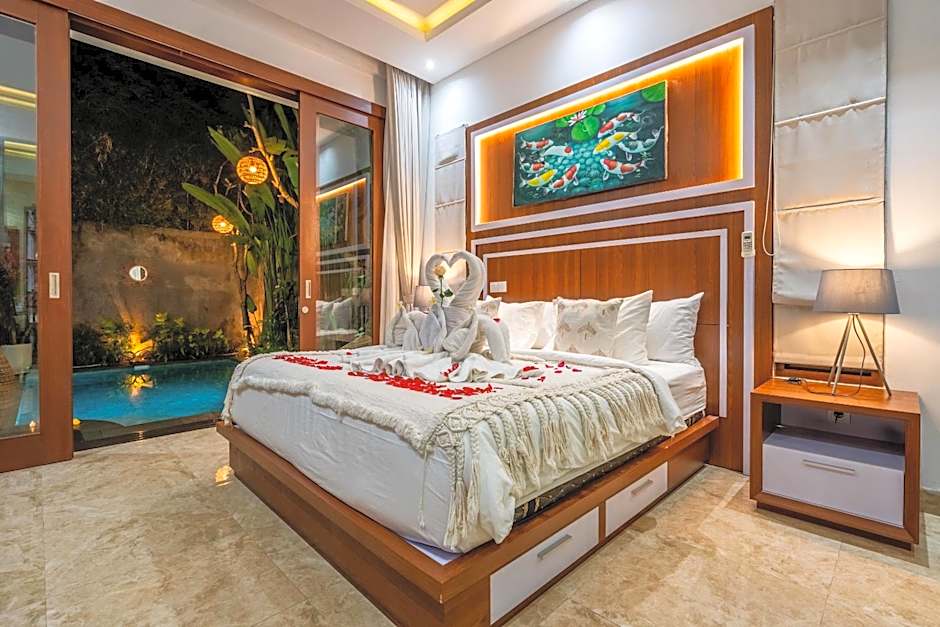 Villa Amelie by JB Villas