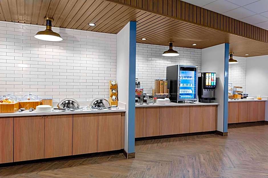 Fairfield Inn & Suites by Marriott Memphis Collierville