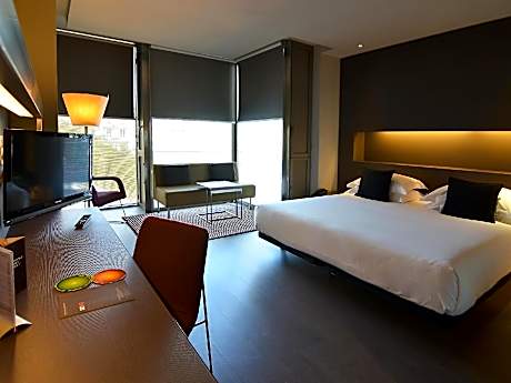 Soho Plus Room