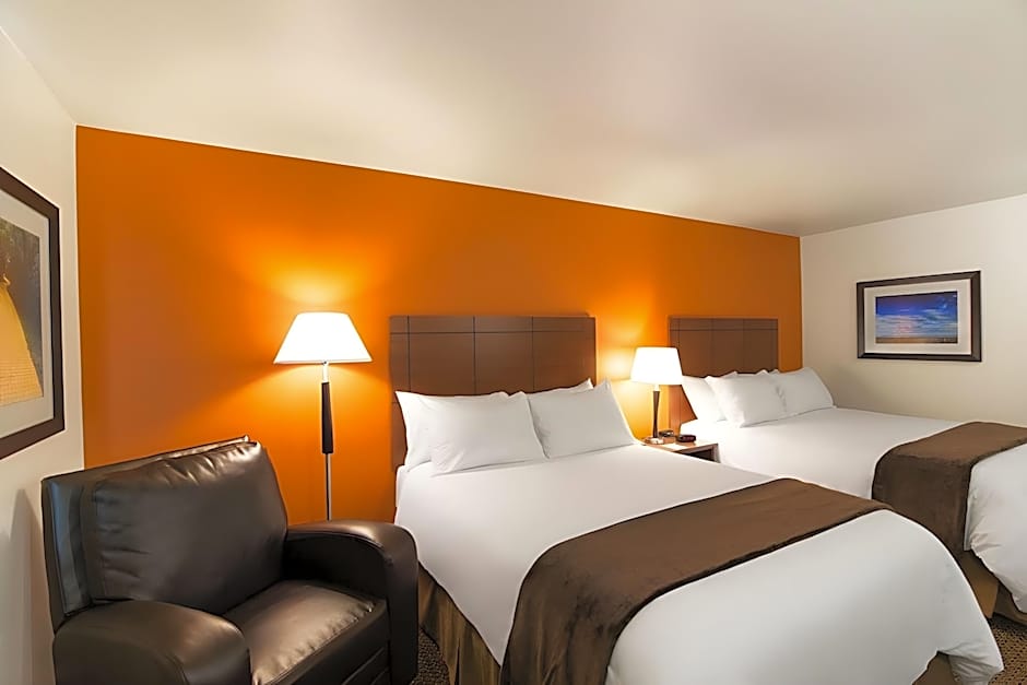 My Place Hotel-Yakima, WA