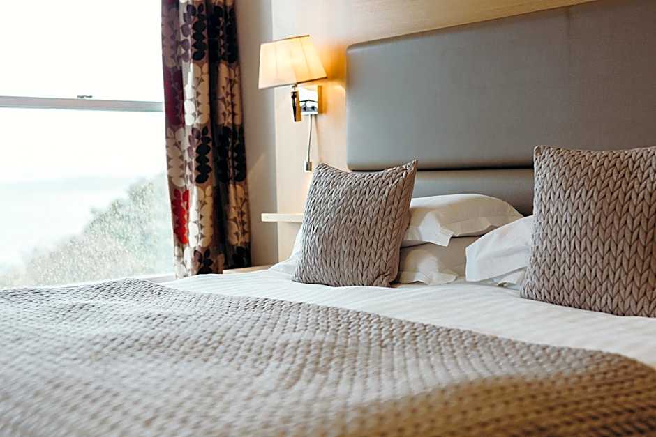 Crown Spa Hotel Scarborough by Compass Hospitality