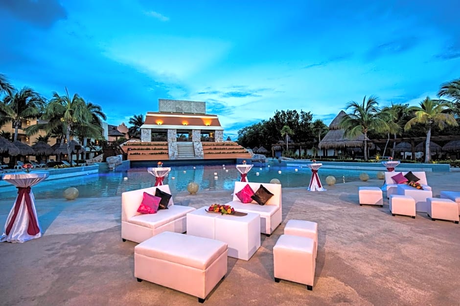 Iberostar Selection Paraiso Lindo