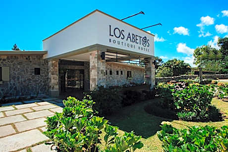 Hotel Boutique Los Abetos