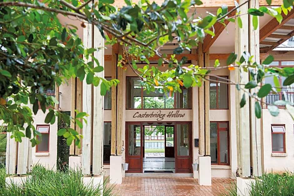 Casterbridge Hollow Boutique Hotel