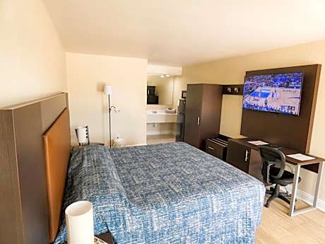 Large Single Room