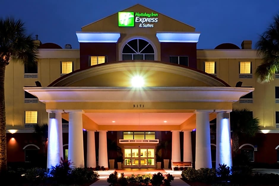 Holiday Inn Express St. Petersburg North / I-275 By IHG