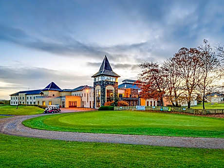 Great National Ballykisteen Golf Hotel