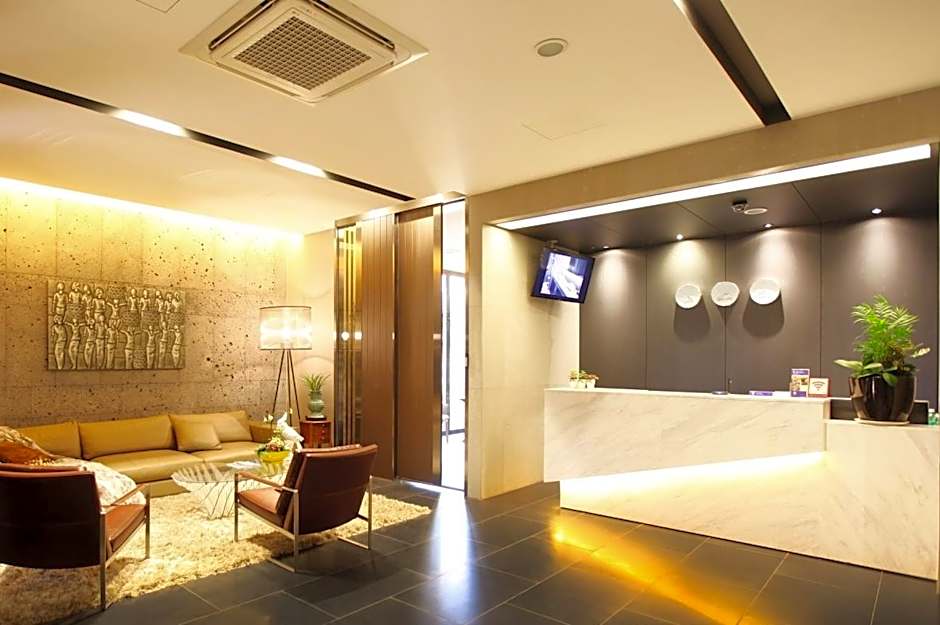 Hotel Vine