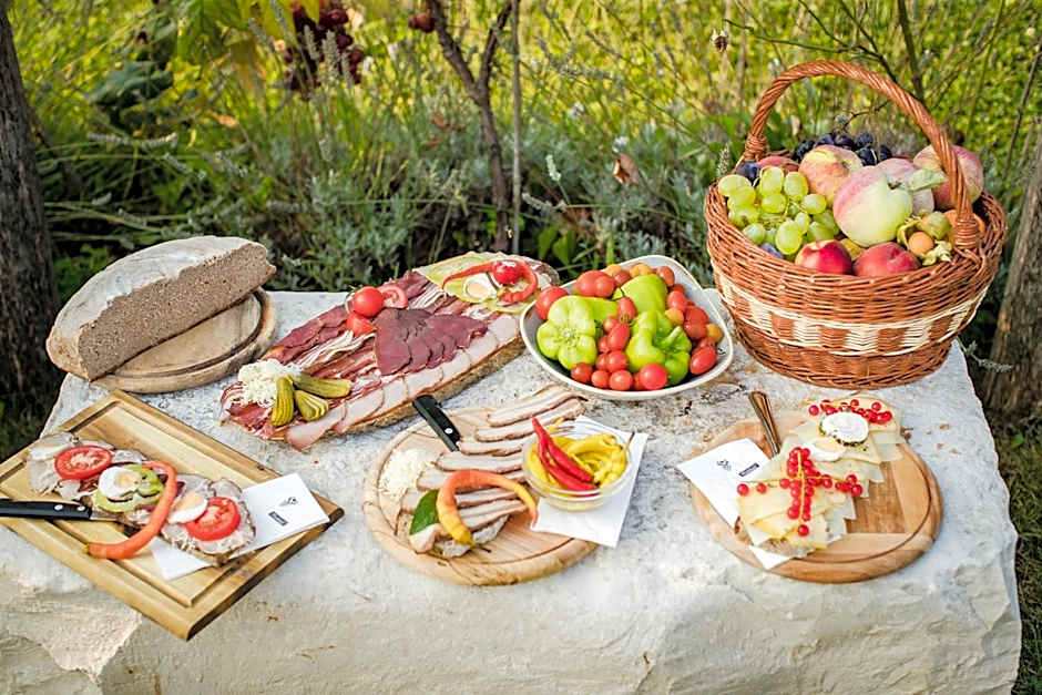 Thermenhotel PuchasPLUS Stegersbach