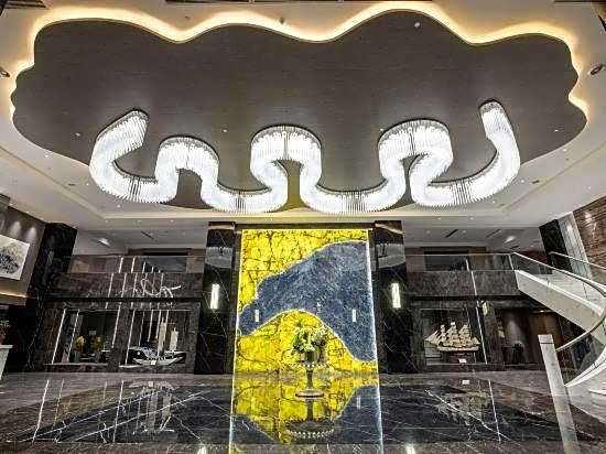 Xiang Yuan Hotel