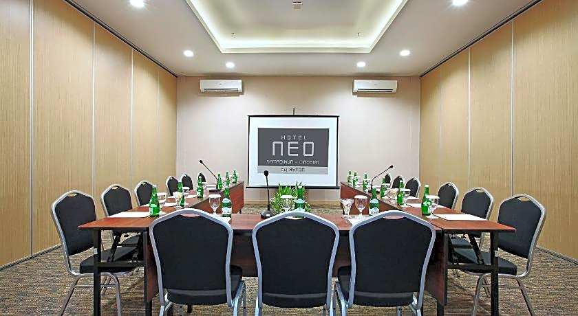 Hotel Neo Cirebon by ASTON