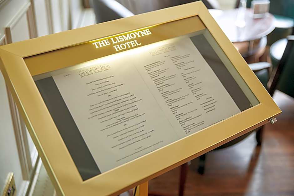 Lismoyne Hotel