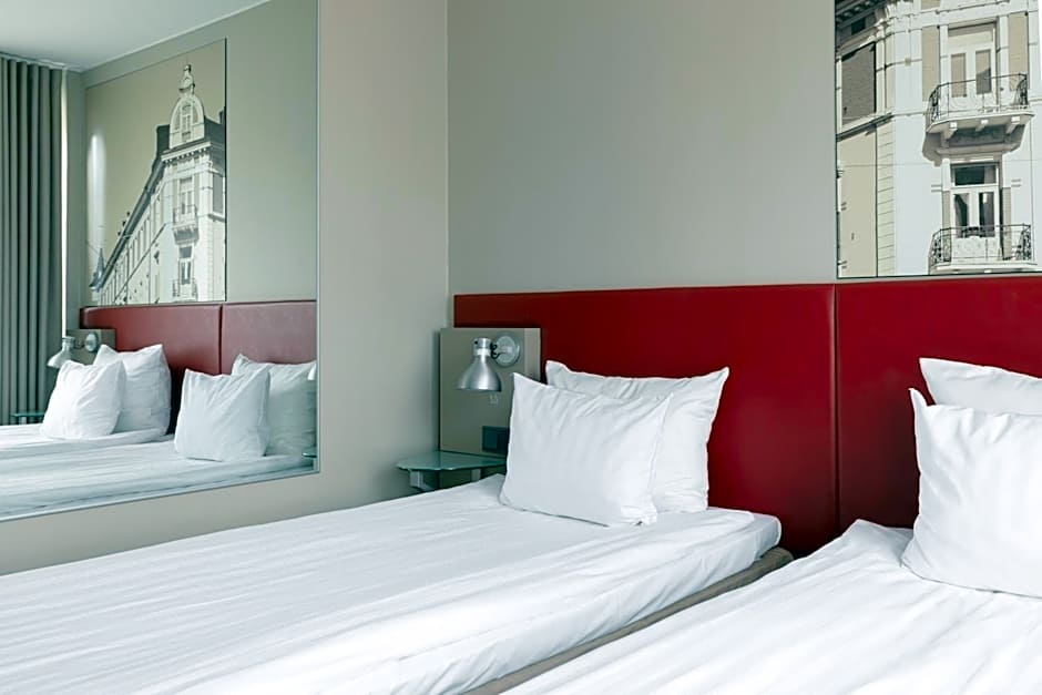 Original Sokos Hotel Albert