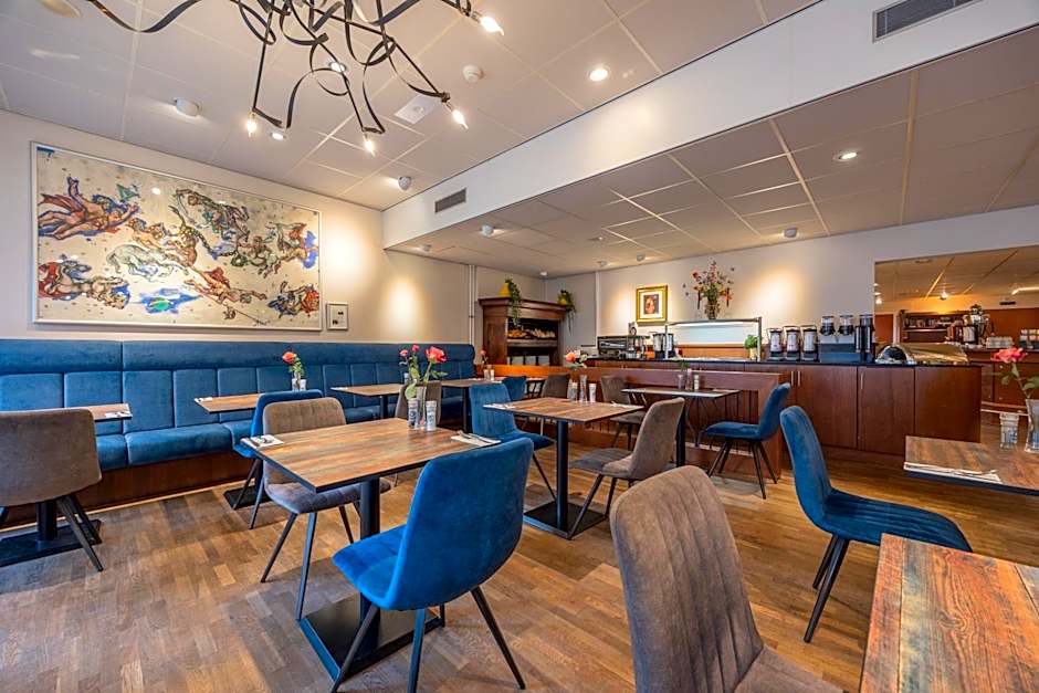 Amrath Grand Hotel Frans Hals