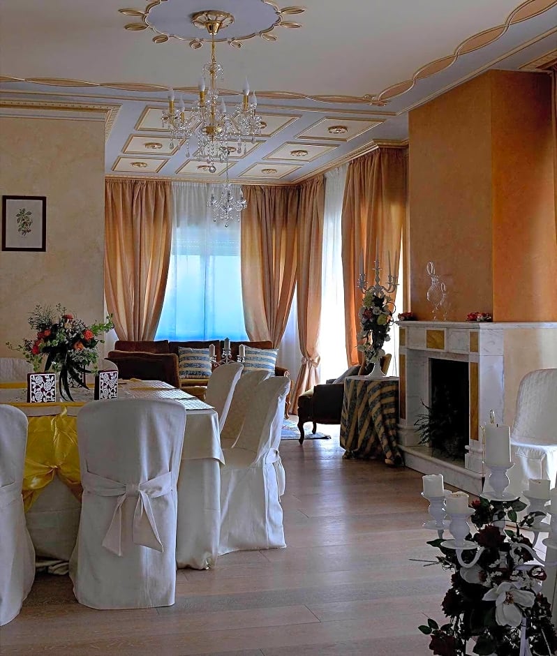 La Locanda Francigena