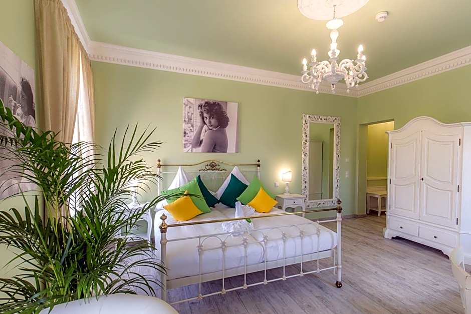 Grande Albergo Giancarlo