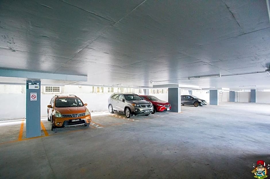 Clover Hotel Hatyai (SHA Extra Plus)