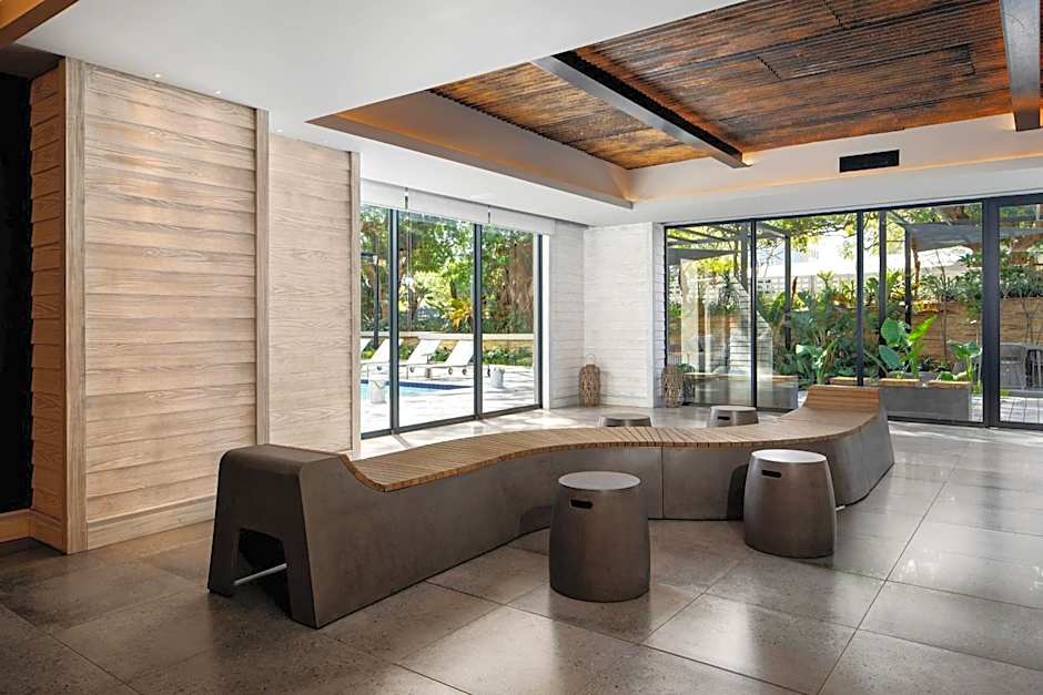 Protea Hotel by Marriott Fire & Ice! Durban Umhlanga Ridge