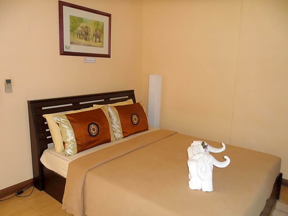 Baiyoke Chalet