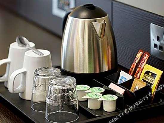 Premier Inn Bath City Centre