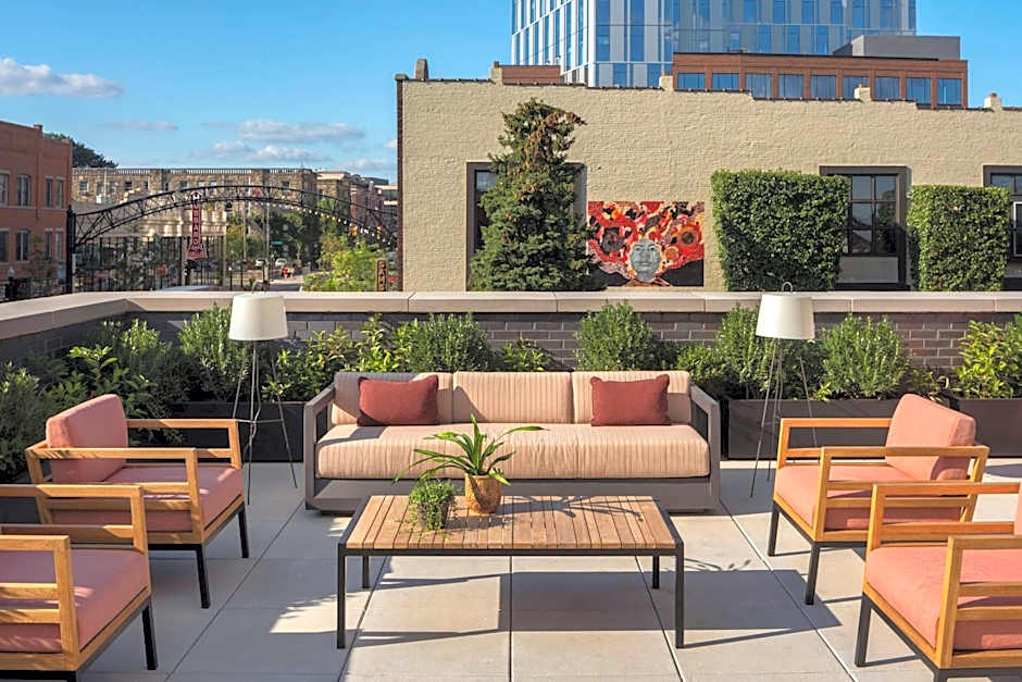 Graduate by Hilton Columbus