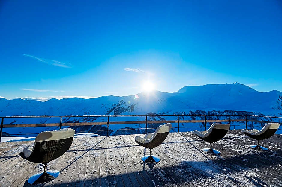 Monte Hotel
