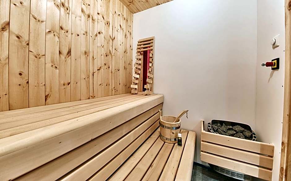 Wiesl Lodge Saalbach