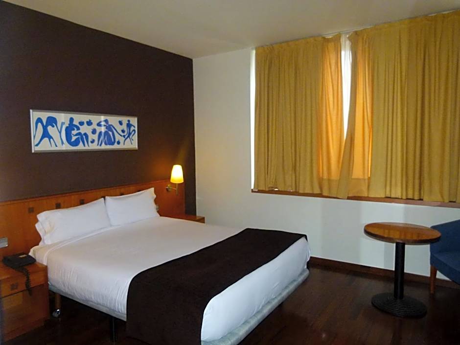 Hotel Viladomat