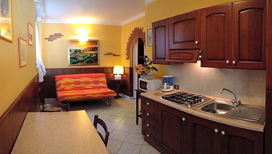 Residence Oasis