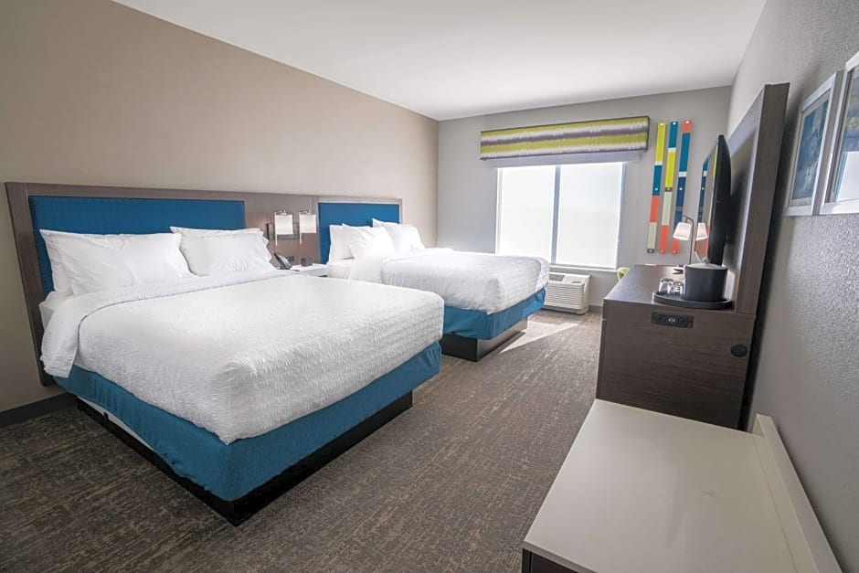 Hampton Inn by Hilton Huntley Chicago