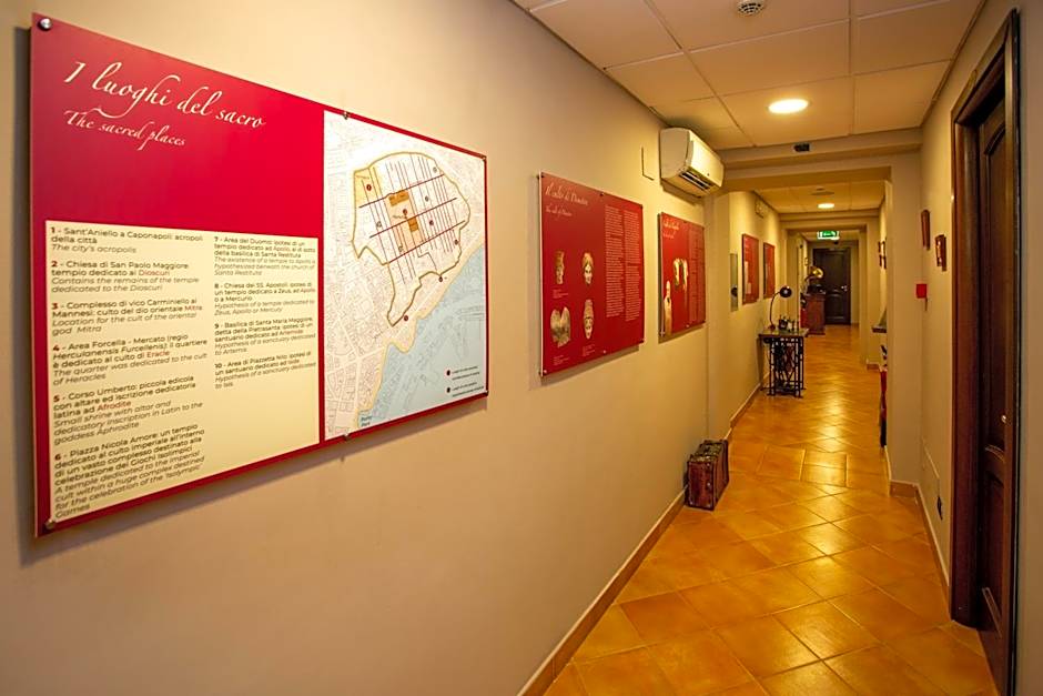 Hotel Neapolis