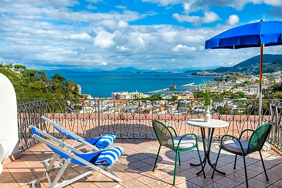 Hotel San Lorenzo Thermal Spa