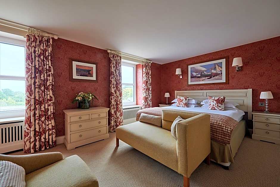 Fermain Valley Hotel