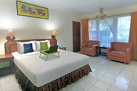 Urbanview Hotel Bahtera Tarakan by RedDoorz