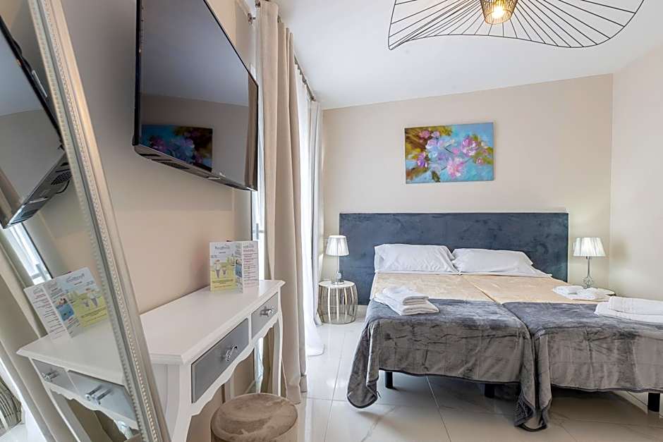 Residencia Deportiva RozaRossa