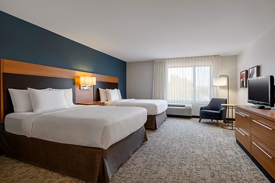 TownePlace Suites by Marriott Albuquerque North