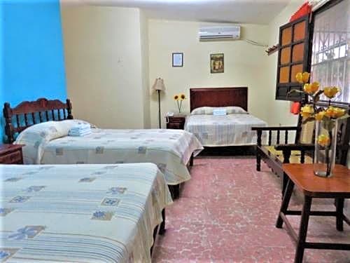 Hotel D´ Carmona